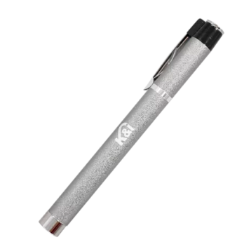 LINTERNA DE EXAMINACIÓN PUPILAR – LUZ LED