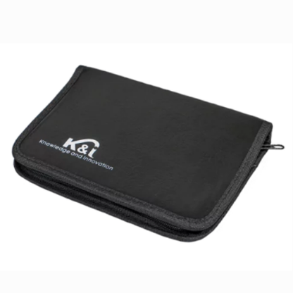 Kit de disección de 12 piezas