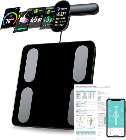 Balanza de bioimpedancia Fit Prime