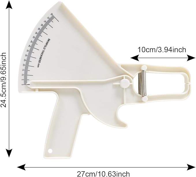Plicómetro profesional Slim Guide